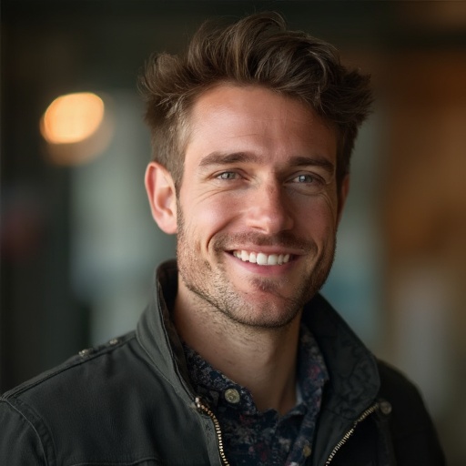 Jakub Zieliński — kasyno skrill reviewer